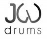 JW Drum School Logo