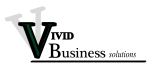 Vivid Business Solutions Logo
