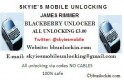 Skyie's Mobile Unlocking & PC Repairs Logo