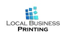 Local Business Printing Logo