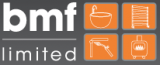 BMF Stoves Limited Logo