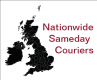 Nationwide Sameday Couriers