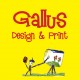 Gallus Design & Print