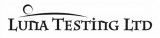 Luna Testing Limited Logo