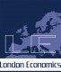 London Economics Limited Logo