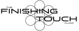 The Finishing Touch Clinic Limited Logo