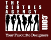The Clothes Agency Limited Logo
