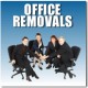 Business Removals Manchester Logo
