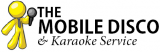 The Mobile Disco & Karaoke Service Logo