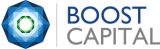 Boost Capital Limited Logo