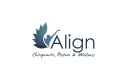 Align Chiropractic Posture & Wellness Logo