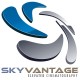 Skyvantage Limited (Aerial Filming) Logo