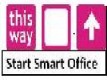 Start Smart Office Logo