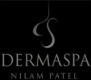 Dermaspa Nilam Patel Logo