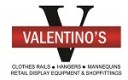 Valentinos Displays Limited Logo