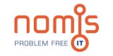 Nomis Systems Limited Logo