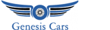 Genesis Cars Limited Logo
