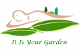 It Is Your Garden Logo
