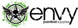 Envy Paintball Supplies Limited Logo