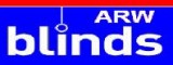 ARW Blinds Logo