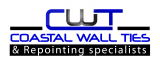Coastal Wall Ties Limited Logo