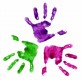 Hannas Family Childcare Logo