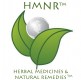 Herbal Medicines And Natural Remedies Logo