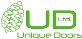 Unique Doors Limited Logo