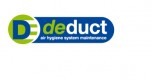 Deduct Logo