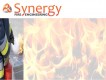 Synergy Fire Engineering Logo