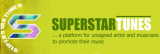 Superstartunes Logo