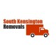 South Kensington Removals Logo