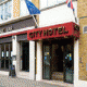 City Hotel London Logo