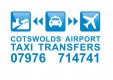 Cotswolds Airport Taxi Transfers Logo