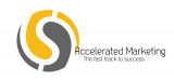 Accelerated Marketing Logo