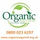 Organic Argan Oil UK Logo