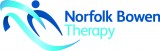 Norfolk Bowen Therapy Logo