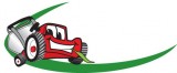 Banks Garden Machinery Logo
