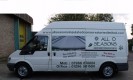 All Seasons Insulated Conservatories Limited Logo