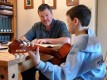 Guitar Lessons Sandhurst