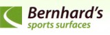 Bernhards Sports Surfaces Logo