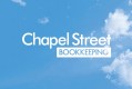 Chapel Street Bookkeeping Logo