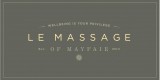 Le Massage Logo
