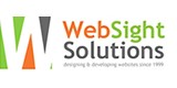 Websight Solutions Logo