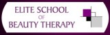Elite School Of Beauty Therapy Logo