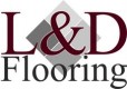 L&d Flooring Logo