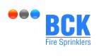 Bck Contracting Limited Logo