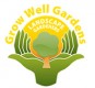 Grow Well Gardens Logo