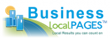 Business Localpages Logo