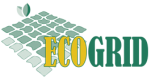 Ecogrid Limited Logo